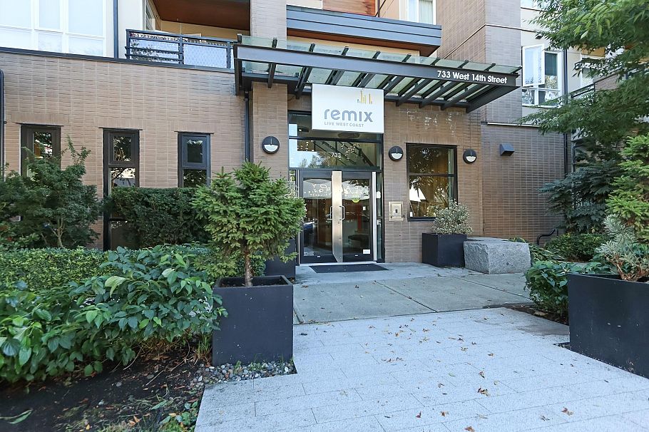 310 733 W 14th Street North Vancouver, BC - 23