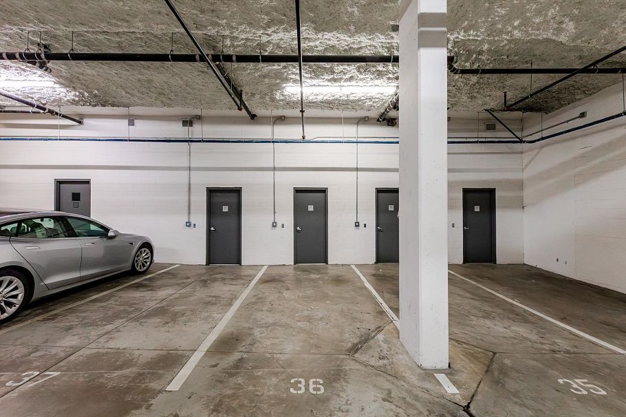 104 7828 Granville Street Vancouver, BC - 34