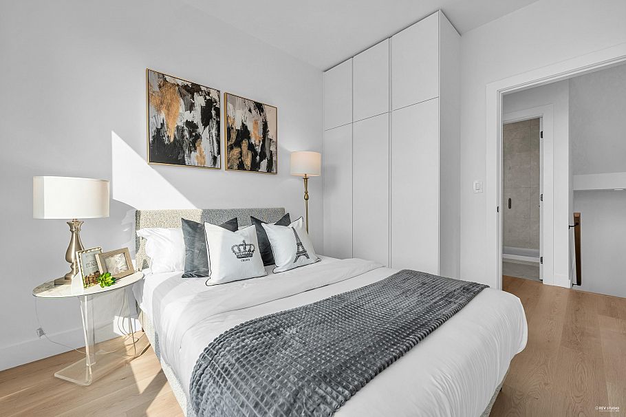 3 262 E 65th Avenue Vancouver, BC - 10