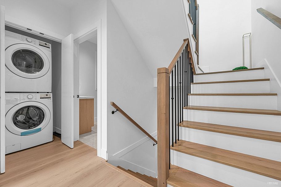 3 262 E 65th Avenue Vancouver, BC - 15