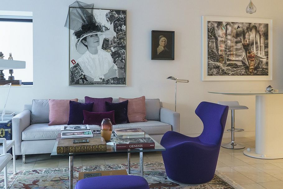 1507 838 W Hastings Street Vancouver, BC - 1