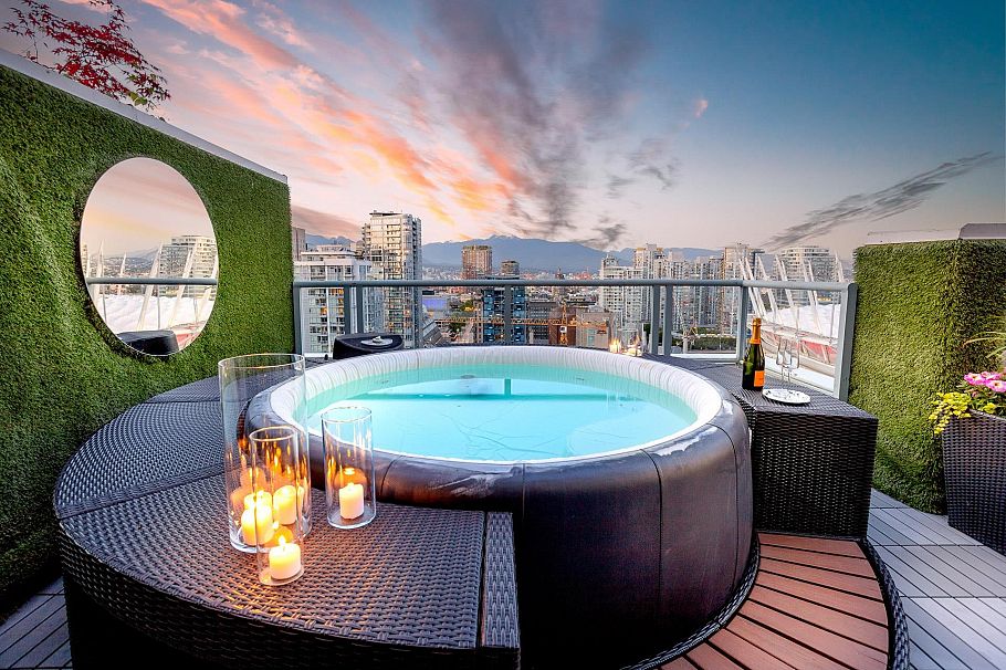 PH1 930 Cambie Street Vancouver, BC - 29