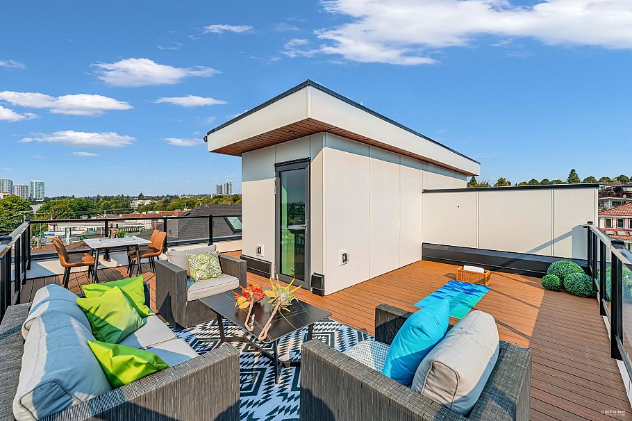 3 262 E 65th Avenue Vancouver, BC - 22