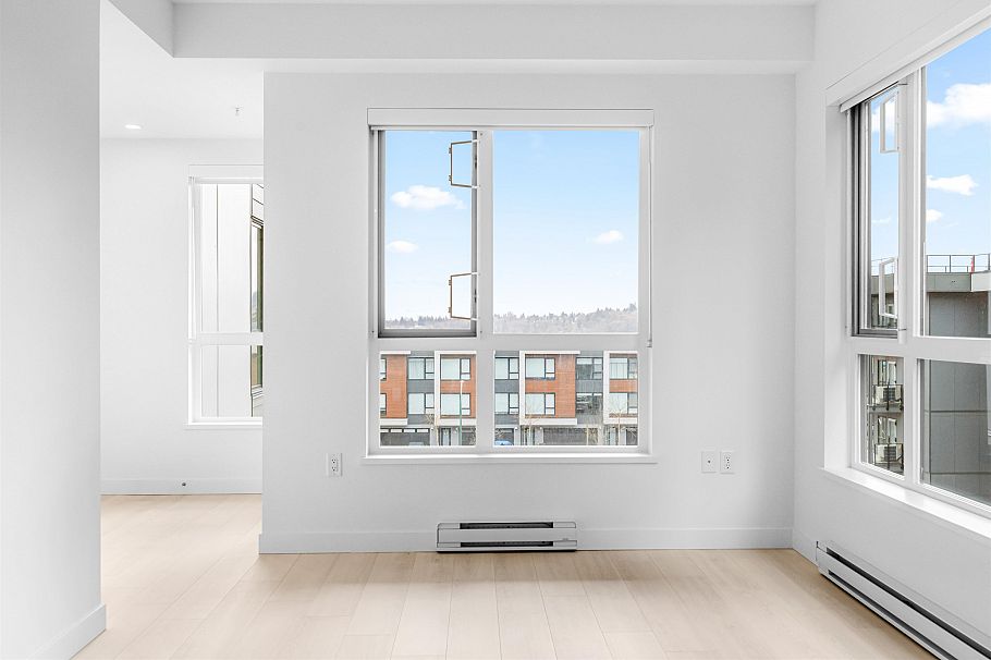 408 3596 Malsum Drive North Vancouver, BC - 19