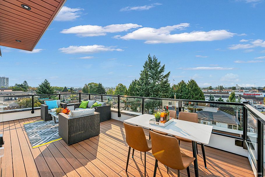 3 262 E 65th Avenue Vancouver, BC - 20