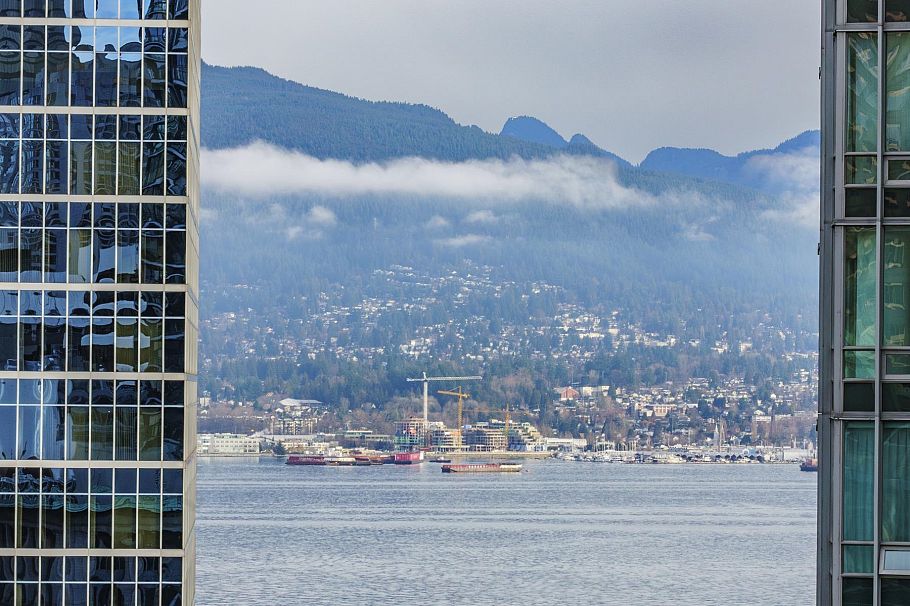 1507 838 W Hastings Street Vancouver, BC - 27