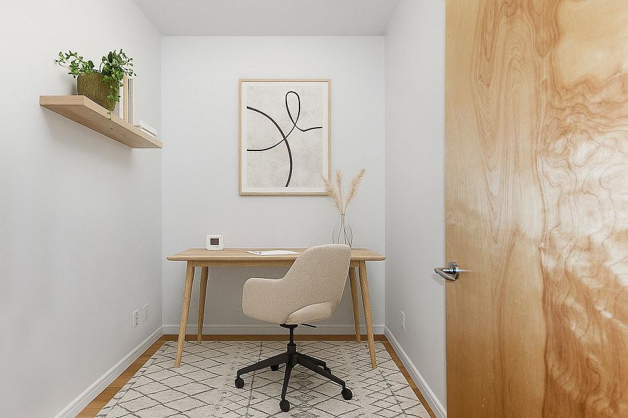 305 2688 Vine Street Vancouver, BC - 7