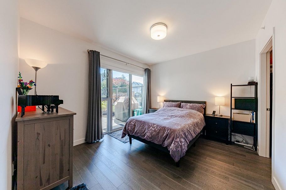 104 7828 Granville Street Vancouver, BC - 18