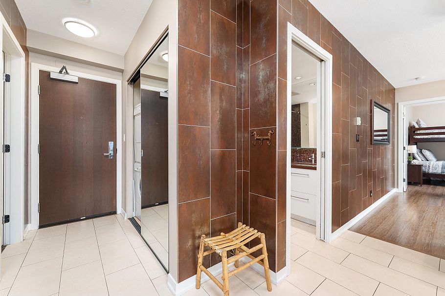 809 833 Homer Street Vancouver, BC - 6