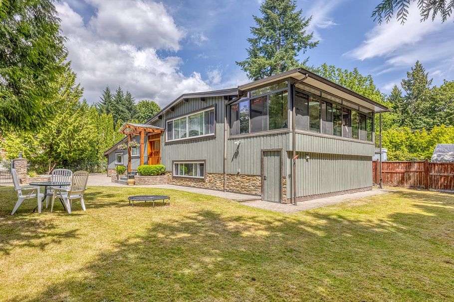 3410 Mount Seymour Parkway North Vancouver, BC - 1