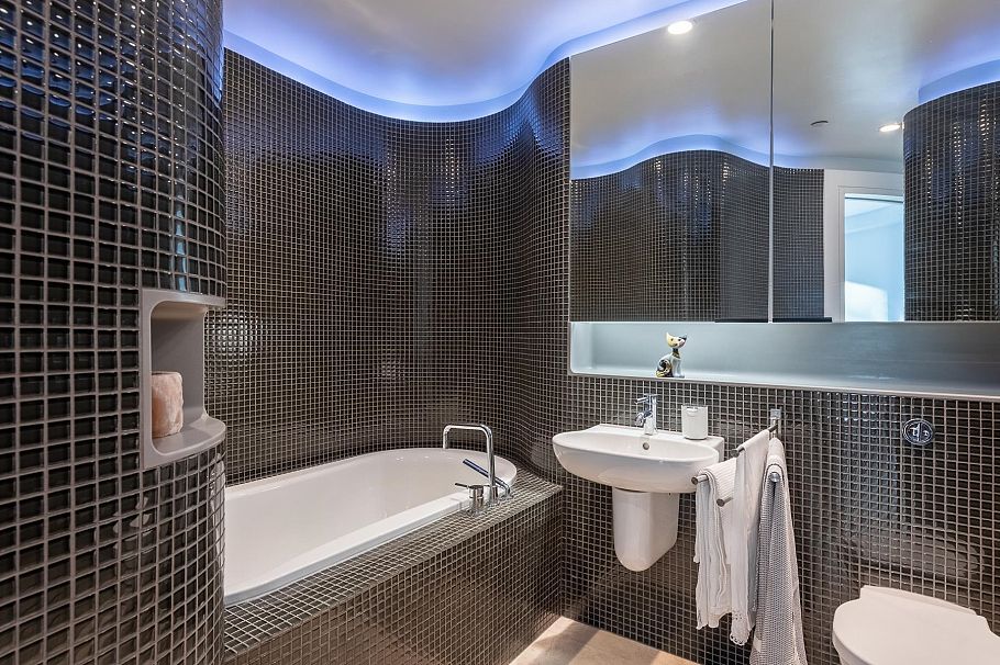 1507 838 W Hastings Street Vancouver, BC - 33