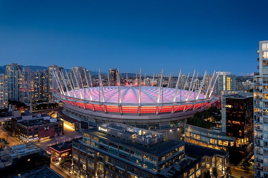 PH1 930 Cambie Street Vancouver, BC - 34