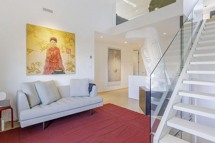 1643 Collingwood Street Vancouver, BC - 18