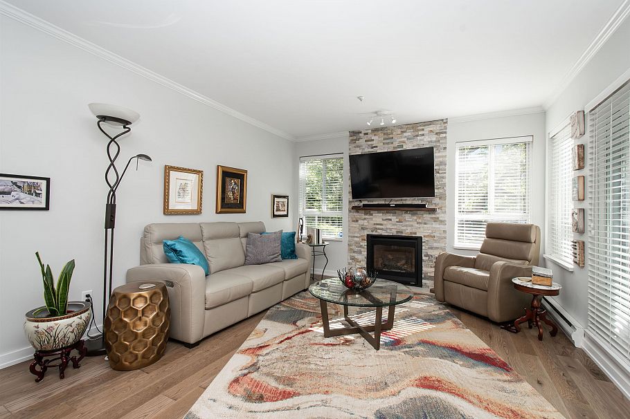 104 128 W 8th Street North Vancouver, BC - 7