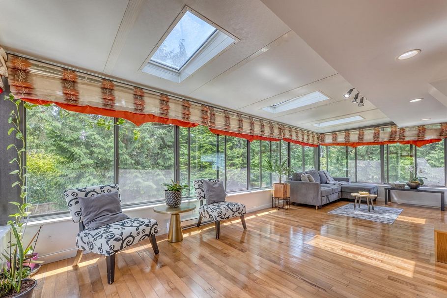 3410 Mount Seymour Parkway North Vancouver, BC - 5