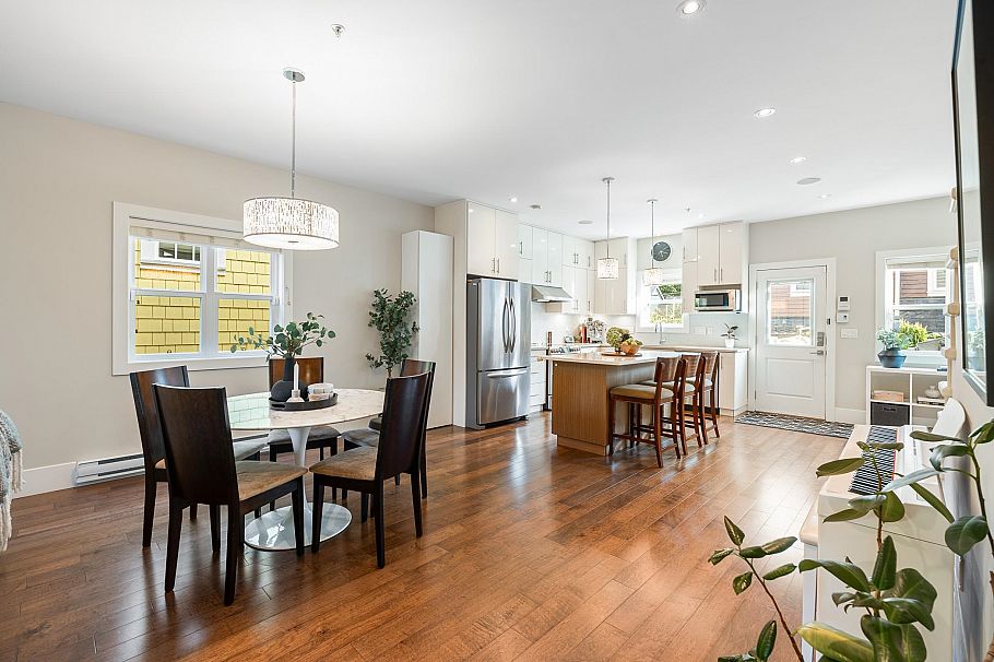 938 E 20th Avenue Vancouver, BC - 8