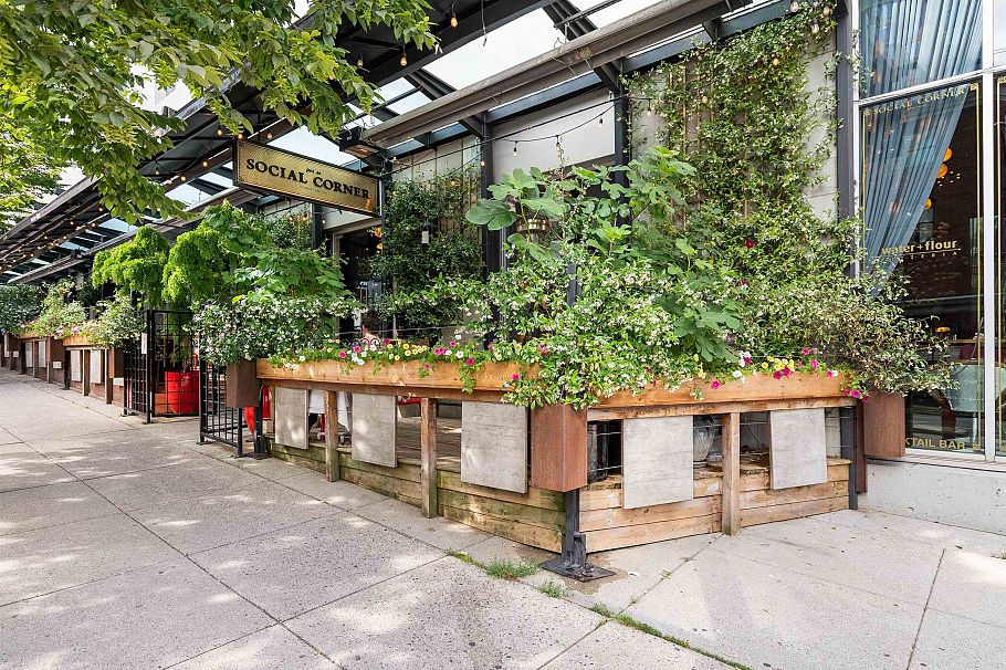 809 833 Homer Street Vancouver, BC - 30