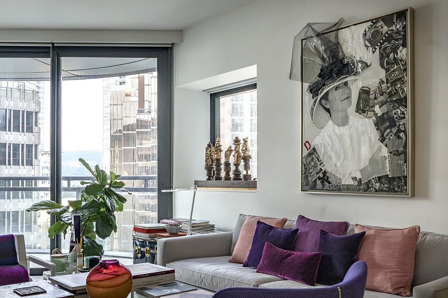 1507 838 W Hastings Street Vancouver, BC - 3