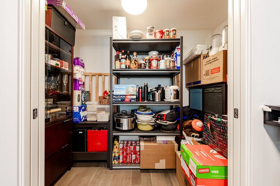 104 7828 Granville Street Vancouver, BC - 14