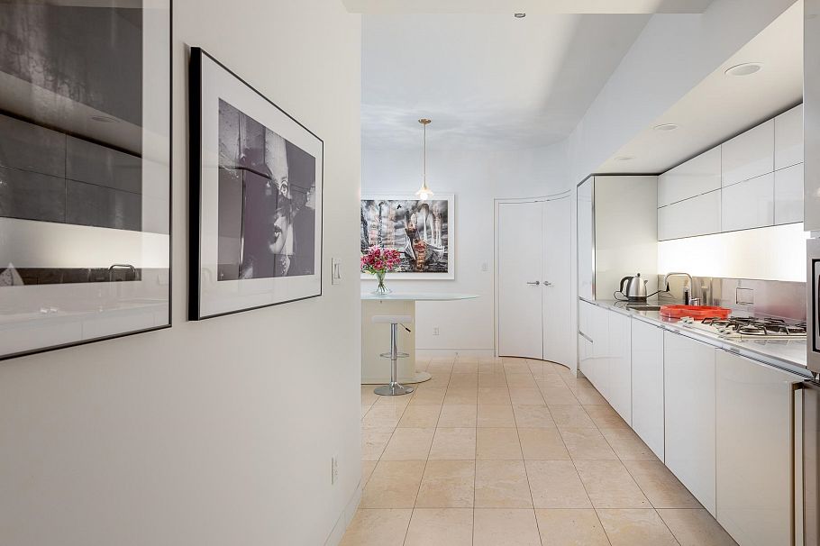 1507 838 W Hastings Street Vancouver, BC - 13