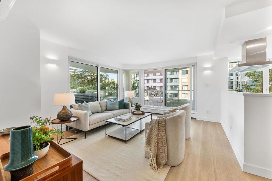 503 1020 Harwood Street Vancouver, BC - 12