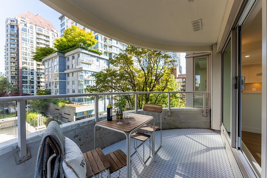 503 1020 Harwood Street Vancouver, BC - 30