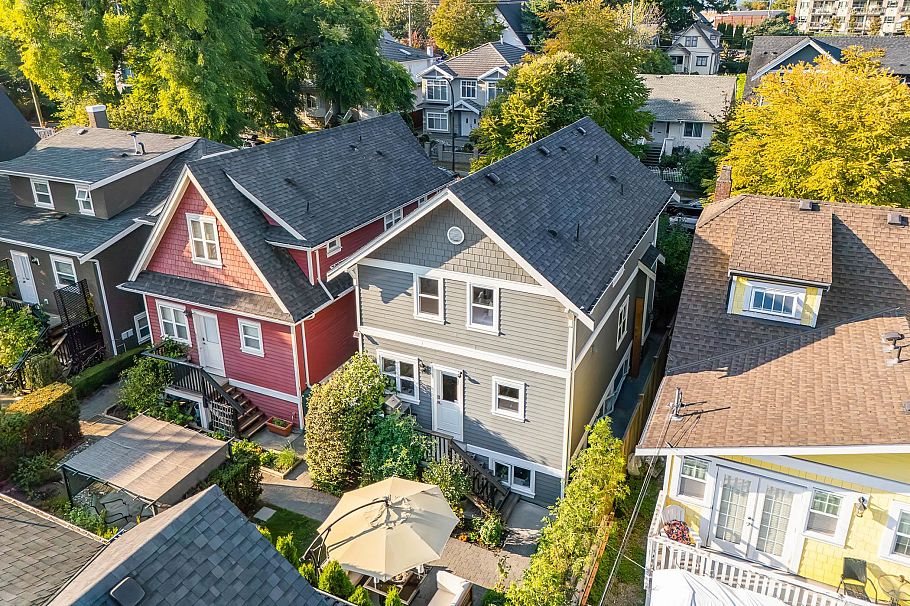 938 E 20th Avenue Vancouver, BC - 32