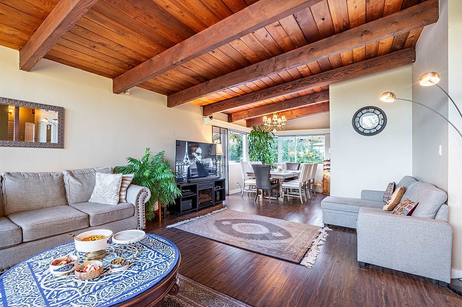 622 Croydon Place North Vancouver, BC - 3