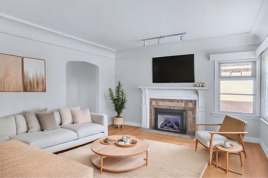 275 W King Edward Avenue Vancouver, BC - 3