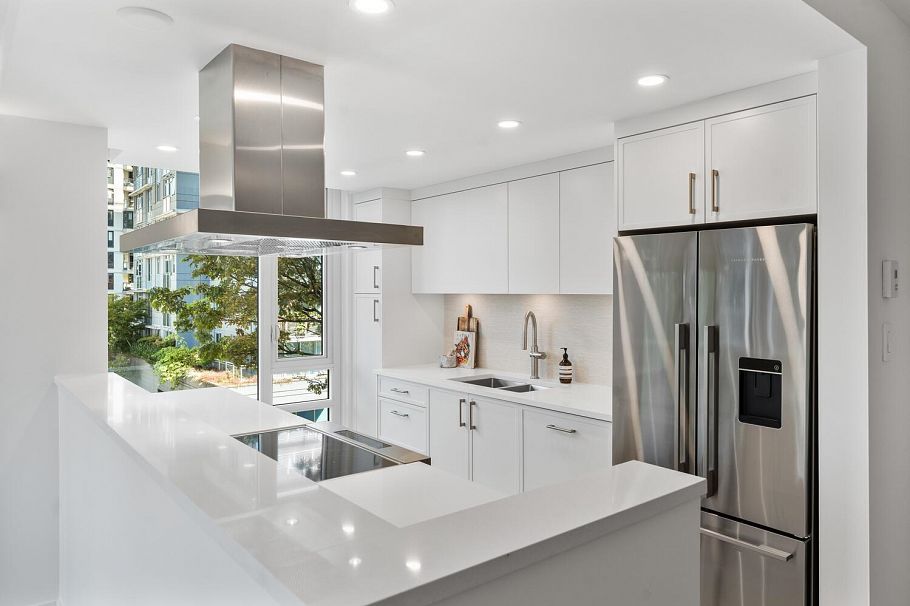 503 1020 Harwood Street Vancouver, BC - 3