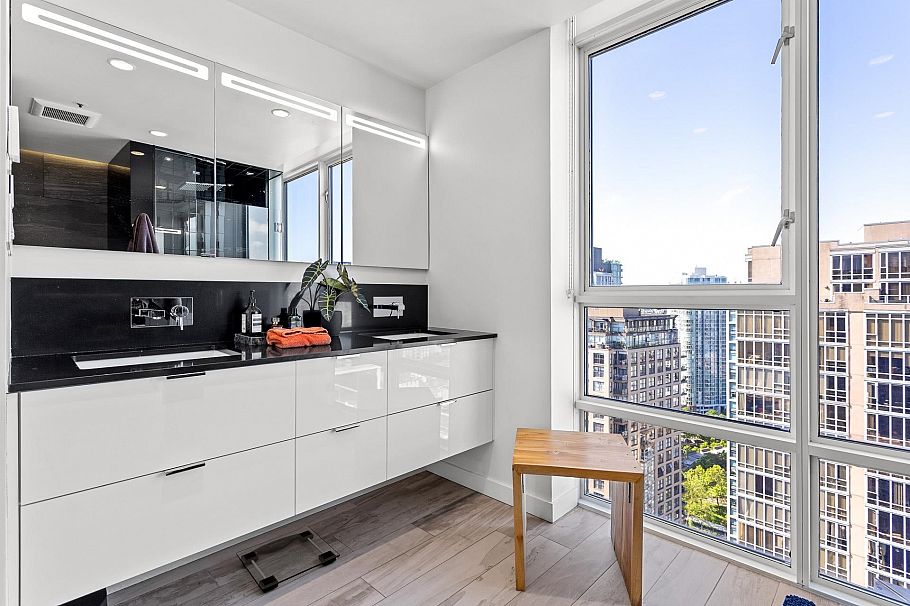 PH1 930 Cambie Street Vancouver, BC - 20