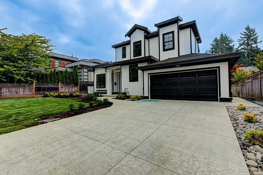 3252 Allan Road North Vancouver, BC - 26