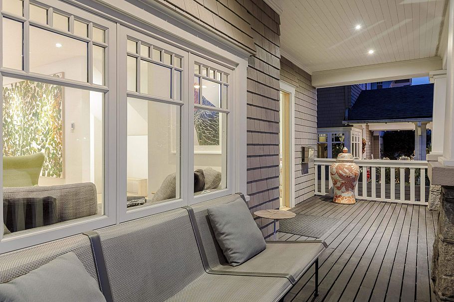 1643 Collingwood Street Vancouver, BC - 33