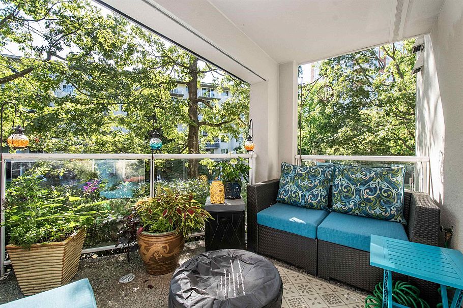 104 128 W 8th Street North Vancouver, BC - 13