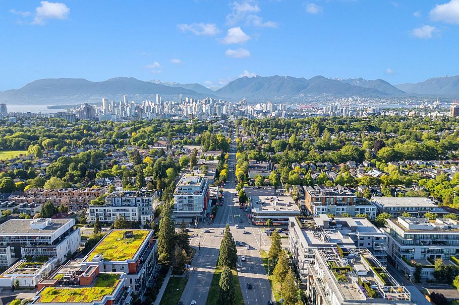 275 W King Edward Avenue Vancouver, BC - 28