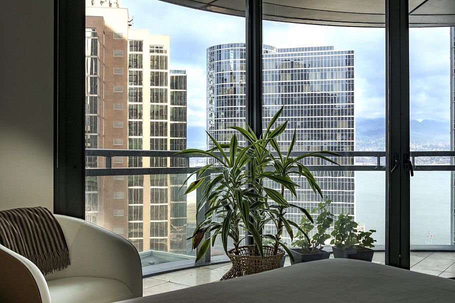 1507 838 W Hastings Street Vancouver, BC - 5