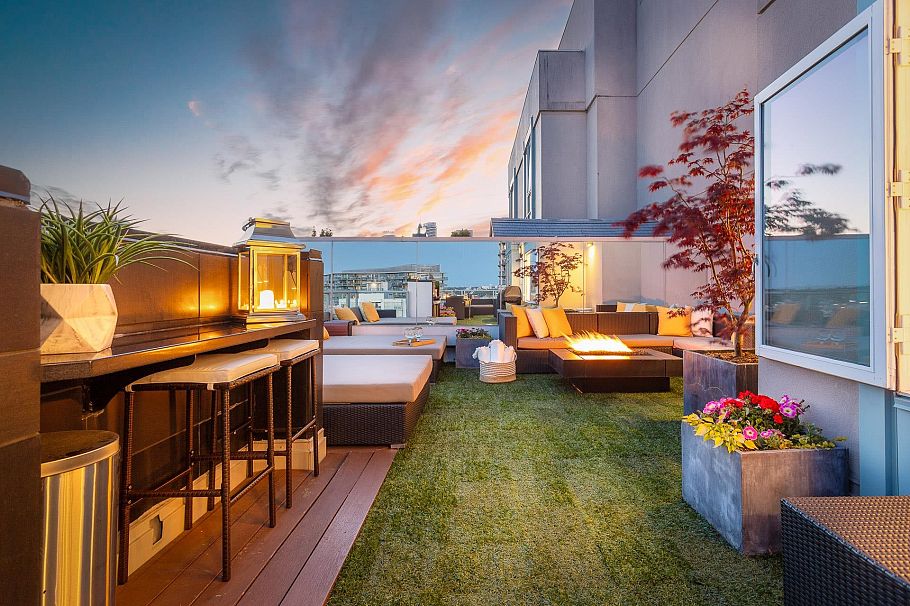 PH1 930 Cambie Street Vancouver, BC - 30