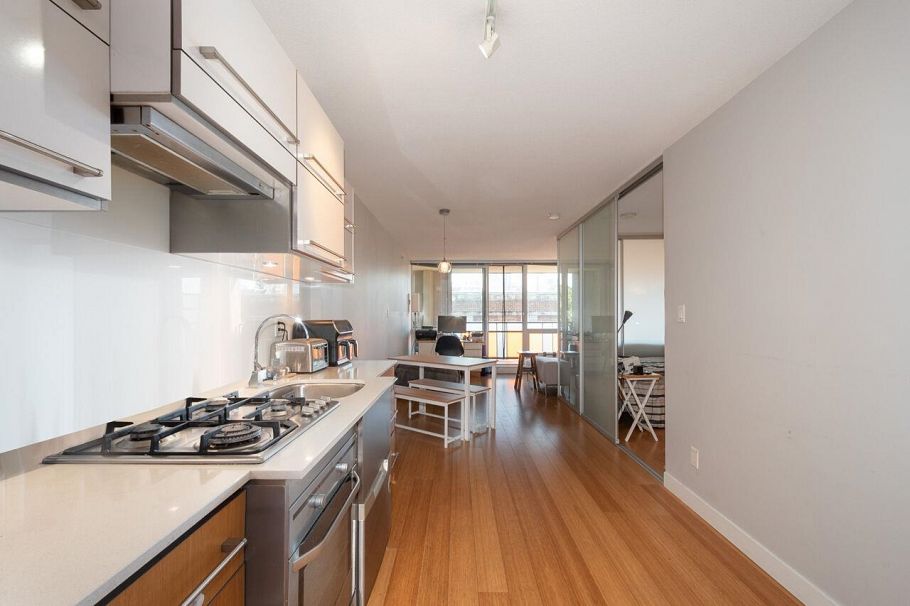 503 718 Main Street Vancouver, BC - 9