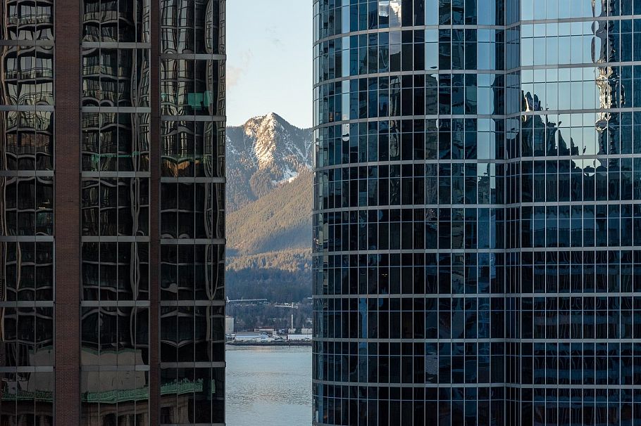 1507 838 W Hastings Street Vancouver, BC - 39