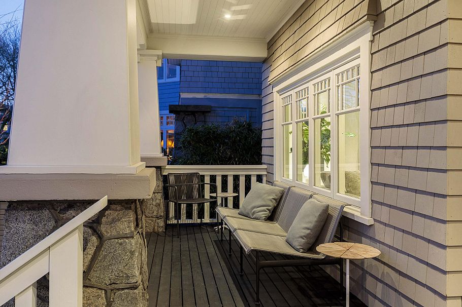 1643 Collingwood Street Vancouver, BC - 32