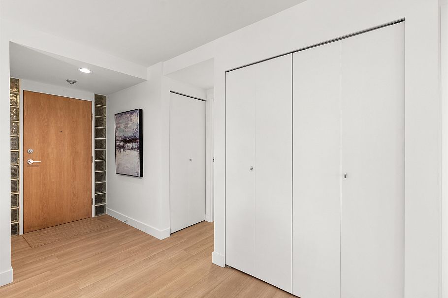 503 1020 Harwood Street Vancouver, BC - 22