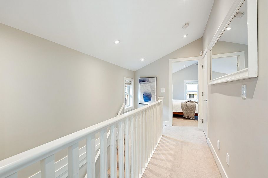 938 E 20th Avenue Vancouver, BC - 19