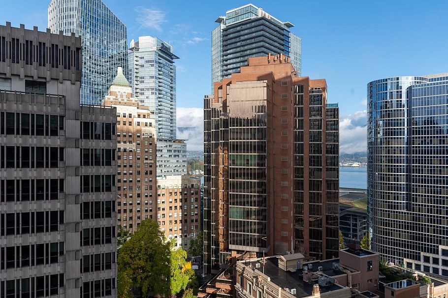 1507 838 W Hastings Street Vancouver, BC - 8