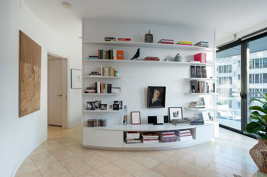 1507 838 W Hastings Street Vancouver, BC - 4