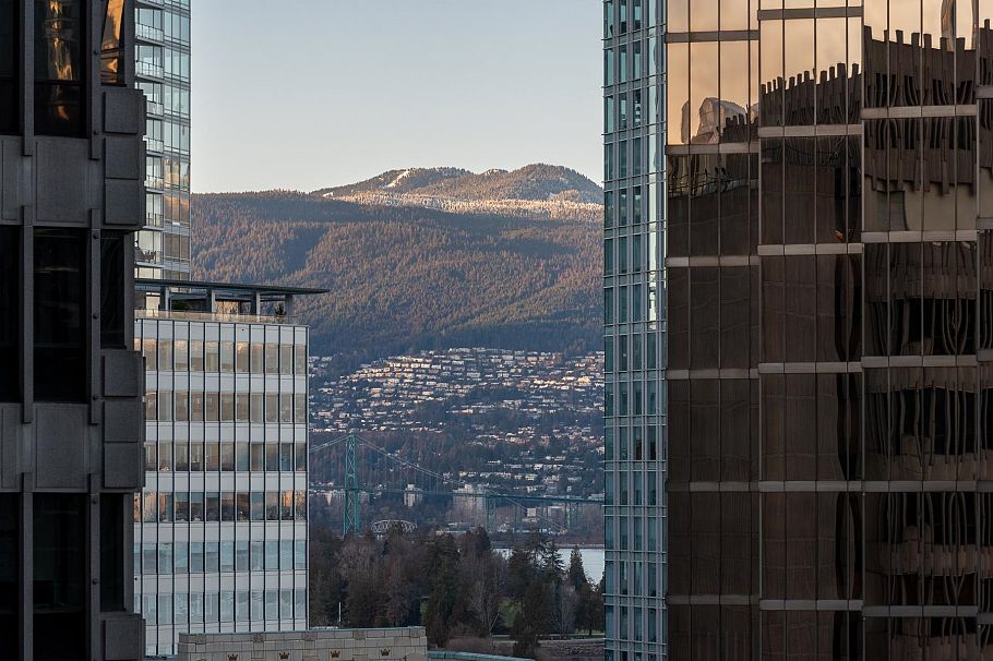 1507 838 W Hastings Street Vancouver, BC - 37