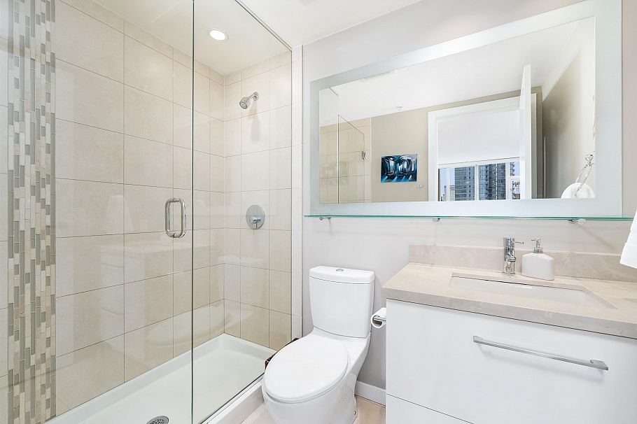 809 833 Homer Street Vancouver, BC - 23