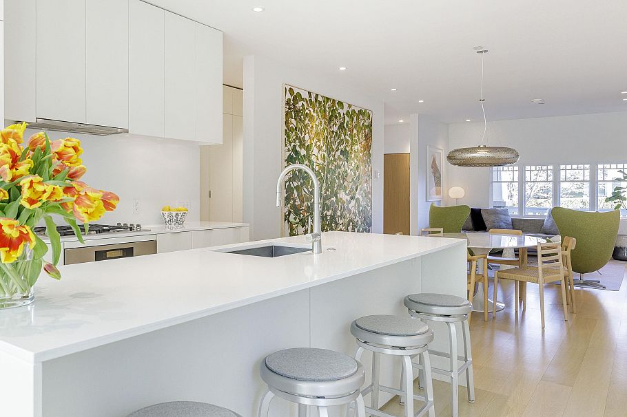 1643 Collingwood Street Vancouver, BC - 8