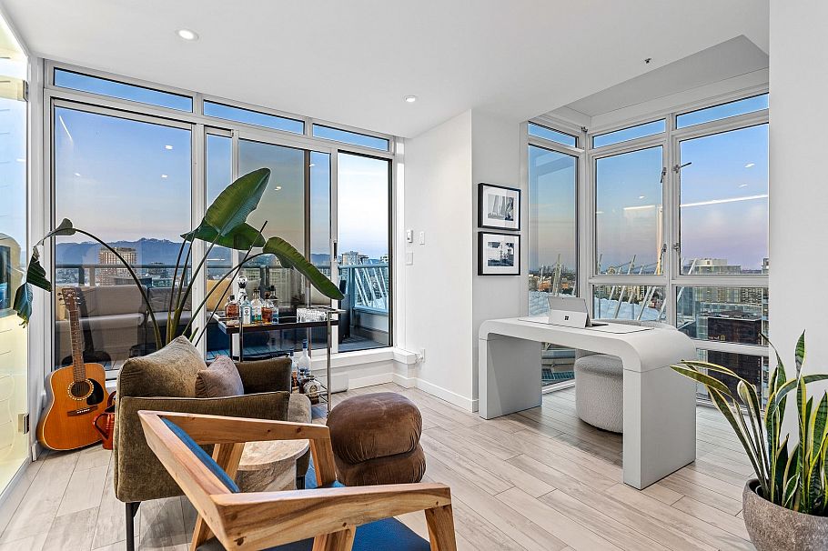 PH1 930 Cambie Street Vancouver, BC - 17