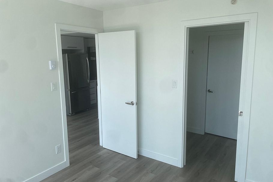 1807 833 Seymour Street Vancouver, BC - 2