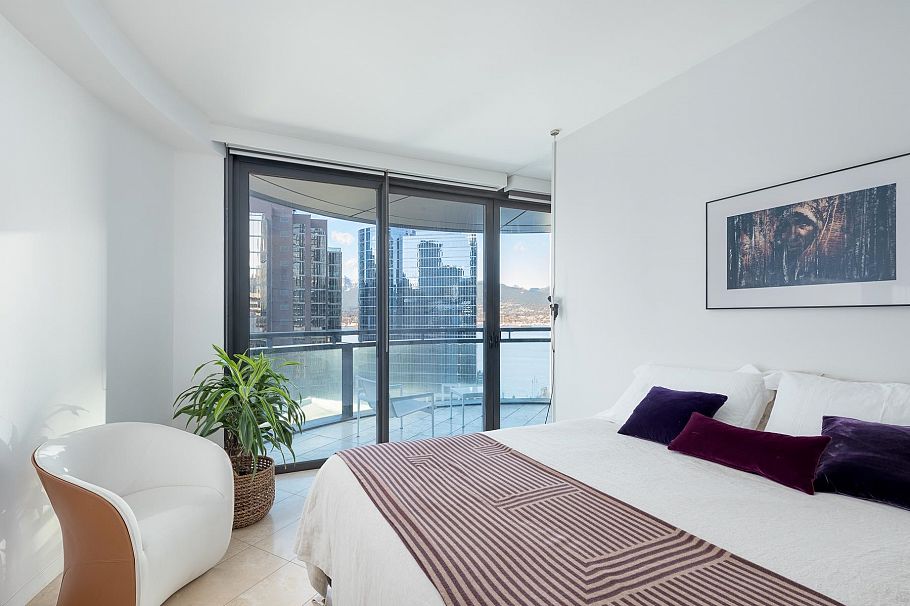 1507 838 W Hastings Street Vancouver, BC - 20